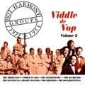 V.A.(HOT HARMONY GROUPS) / VOL.2 HOT HARMONY GROUPS