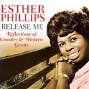 ESTHER PHILLIPS / エスター・フィリップス / RELEASE ME