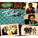 V.A.(TRILON RECORDS STORY) / TRILON RECORDS STORY 1946-1948