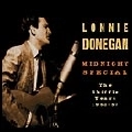 LONNIE DONEGAN / ロニー・ドネガン / MIDNIGHT SPECIAL