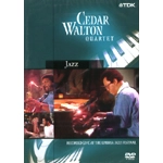 CEDAR WALTON / シダー・ウォルトン / LIVE AT UMBRIA JAZZ FESTIVAL