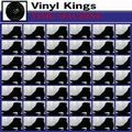 VINYL KINGS / ヴィニール・キングス / TIME MACHINE