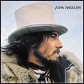 JOHN PHILLIPS / ジョン・フィリップス / WOLFKING OF LA
