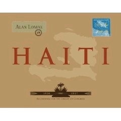 V.A.(ALAN LOMAX IN HAITI) / ALAN LOMAX IN HAITI