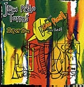 JUAN PABLO TORRES / フアン・パブロ・トーレス / COMO PICA