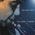 JUAN PABLO TORRES / フアン・パブロ・トーレス / AFROCUBAN TROMBONE