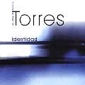JUAN PABLO TORRES / フアン・パブロ・トーレス / IDENTIDAD