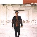 SEBASTIAN SCHUNKE / セバスチャン・シュンケ / MOUVEMENT