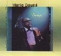 MARIO BAUZA / マリオ・バウサ / TANGA