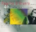 PAQUITO D'RIVERA / パキート・デ・リベラ / 40 YEARS CUBAN JAM SESSION