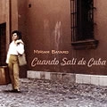 MIRIAM BAYARD / CUANDO SALI DE CUBA