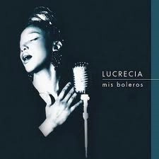 LUCRECIA / ルクレシア / MIS BOLEROS