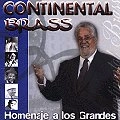 CONTINENTAL BRASS / HOMENAJE A LOS GRANDES