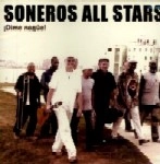 SONEROS ALL STARS / ソネーロス・オール・スターズ / DIME NAGUE!