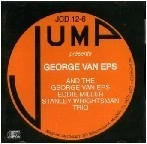 GEORGE VAN EPS / ジョージ・ヴァン・エプス / GEORGE VAN EPS,EDDIE MILLER,STANLEY WRIGHT