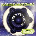 MARKANTONIO / AUDIO EVOLUTION