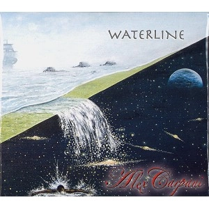 ALEX CARPANI / WATERLINE