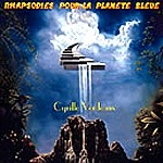 CYRILLE VERDEAUX / シリル・ヴェルドー / RHAPSODIES POUR LA PLANETE BLEUE