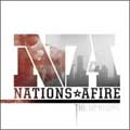 NATIONS AFIRE / ネイションズアファイア / UPRISING