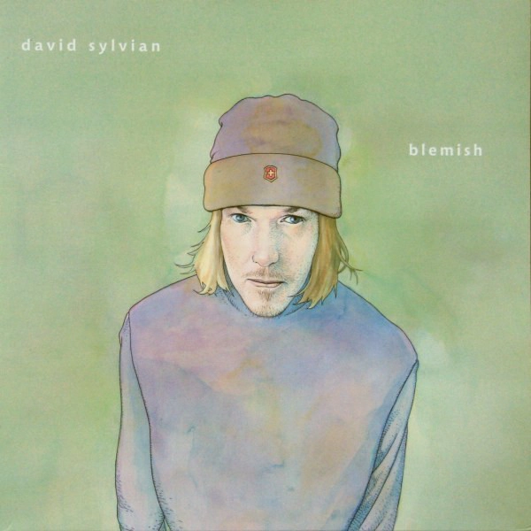 DAVID SYLVIAN / デヴィッド・シルヴィアン / BLEMISH