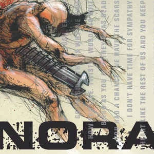 NORA / ノラ / LOSER'S INTUITION
