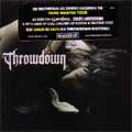 THROWDOWN / スロウダウン / VENOM & TEARS