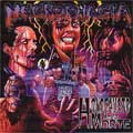 NECROPHAGIA / ネクロファジア / HOLOCAUSTO DE LA MORTE/BLACK BLOOD VOMITOR