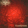 NECROPHOBIC / ネクロフォビック / BLOODHYMNS
