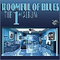 ROOMFUL OF BLUES / ルームフル・オブ・ブルース / FIRST ALBUM