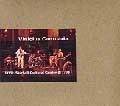 VINICIUS CANTUARIA / ヴィニシウス・カントゥアリア / LIVE:SKIRBALL CULTURAL CENTER 8/7/03