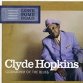 CLYDE HOPKINS / LONESOME ROAD