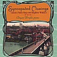 BRYAN WRIGHT / SYNCOPATED MUSINGS