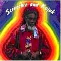 DELTON SCREECHIE / デルトン・スクリーチー / SCREECHIE & KOJAK