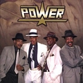 POWER / パワー / POWER