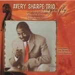 AVERY SHARPE / エイヴァリー・シャープ / DRAGON FLY