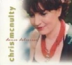 CHRIS MCNULTY / クリス・マクナルティ / DANCE DELICIOSO