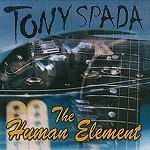 TONY SPADA / THE HUMAN ELEMENT
