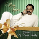 RON TYSON / ロン・タイソン / CHRISTMAS...MY FAVORITE HOLIDAY