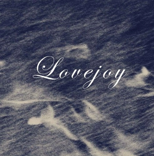 LOVEJOY / ラヴジョイ / EVERYTHING HATES LOVEJOY