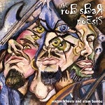 THE ROB SBAR NOESIS / WAGON WHEELS AND ATOM BOMBS