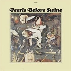 PEARLS BEFORE SWINE / パールズ・ビフォア・スワイン / ONE NATION UNDERGROUND (180G)