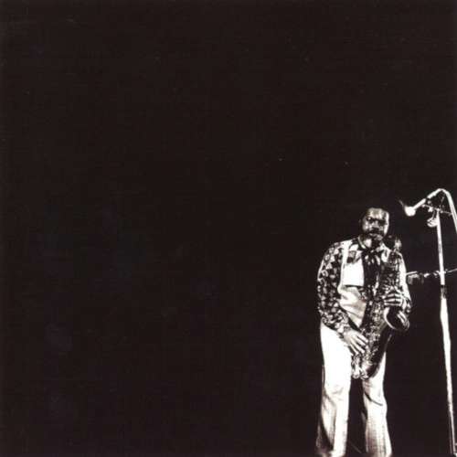 ALBERT AYLER / アルバート・アイラー / LIVE ON THE RIVIERA