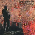 SONNY SIMMONS / ソニー・シモンズ / THE COMPLETE ESP-DISK' RECORDINGS