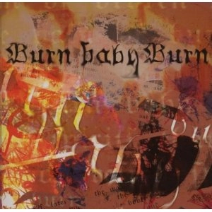 NORMAN HOWARD / ノーマン・ハワード / BURN BABY BURN