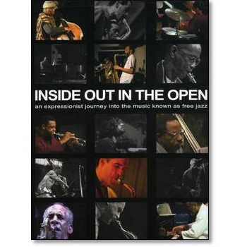 V.A.(INSIDE OUT IN THE OPEN) / INSIDE OUT IN THE OPEN