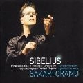 SAKARI ORAMO / サカリ・オラモ / SIBELIUS: COMPLETE SYMPHONIES