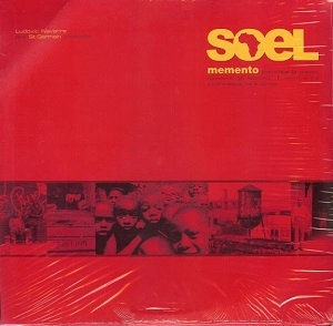 LUDOVIC NAVARRE / ST GERMAIN PRESENTS SOEL - MEMENTO
