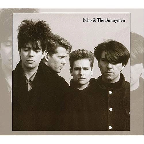 ECHO & THE BUNNYMEN / エコー&ザ・バニーメン / ECHO & THE BUNNYMEN