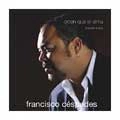 FRANCISCO CESPEDES / フランシスコ・セスペデス / DICEN QUE EL ALMA GRANDES EXITOS