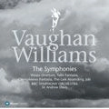 ANDREW DAVIS / アンドルー・デイヴィス / V.WILLIAMS:SYMPHONIES 1-9 / V-WILLIAMS: THE SYMPHONIES